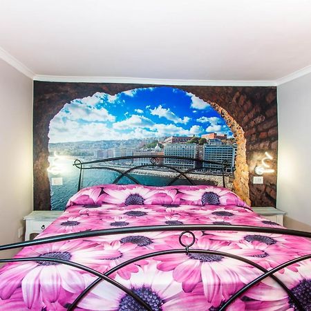 Casa Napoli Stritt Daire Dış mekan fotoğraf