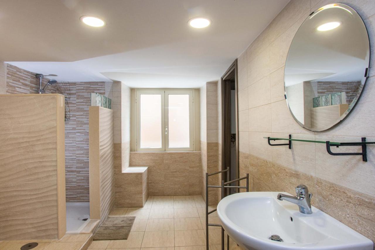 Casa Napoli Stritt Daire Dış mekan fotoğraf