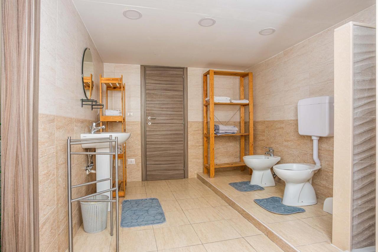 Casa Napoli Stritt Daire Dış mekan fotoğraf