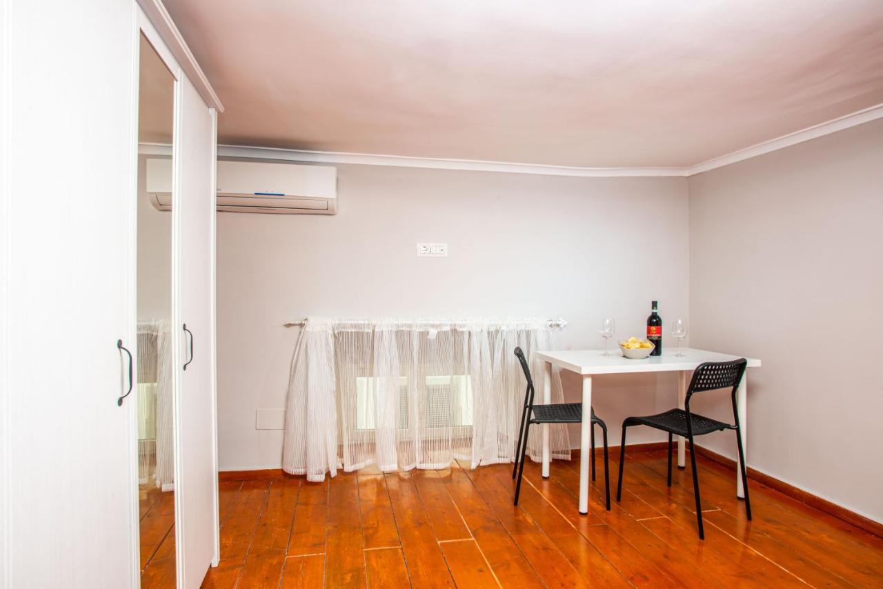 Casa Napoli Stritt Daire Dış mekan fotoğraf