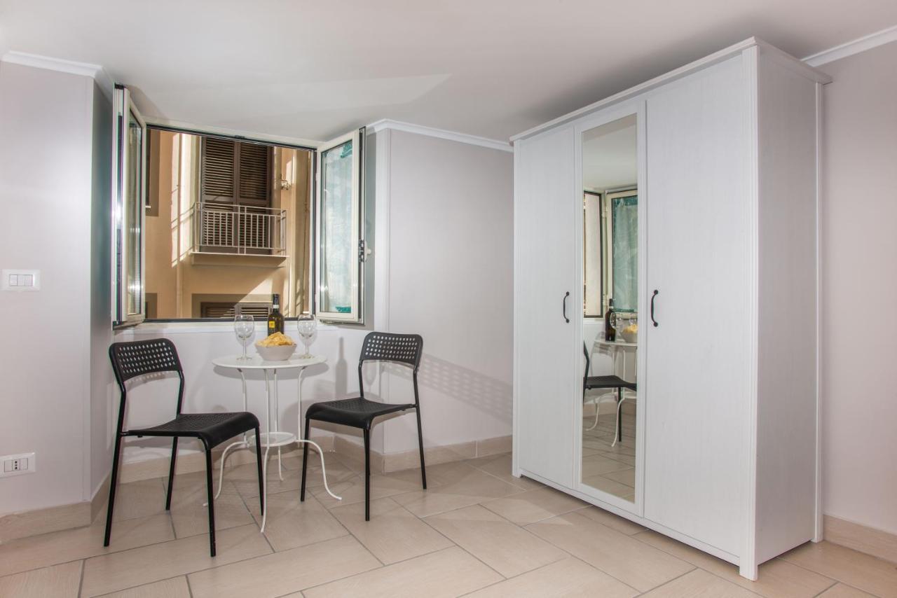 Casa Napoli Stritt Daire Dış mekan fotoğraf
